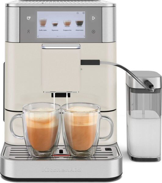 KitchenAid Espresso Collection (KF8) Kaffeevollautomat 5KES8558, Bild 2