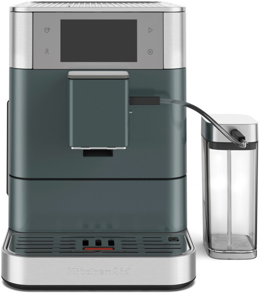 KitchenAid Espresso Collection (KF8) Kaffeevollautomat 5KES8558, Bild 3
