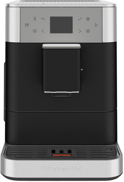 KitchenAid Espresso Collection (KF6) Kaffeevollautomat 5KES8556, Bild 3