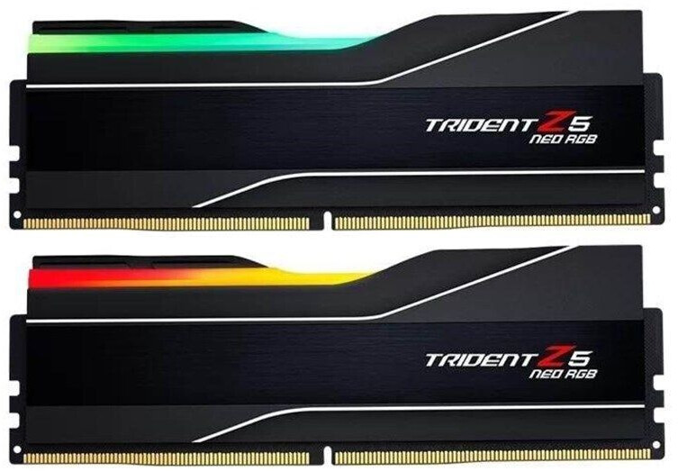 G.Skill Trident Z5 Neo RGB 32GB Kit DDR5-6400 CL30
