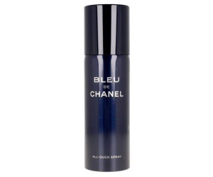 Chanel Bleu de Chanel All Over Spray ab 64 89 Preisvergleich bei idealo