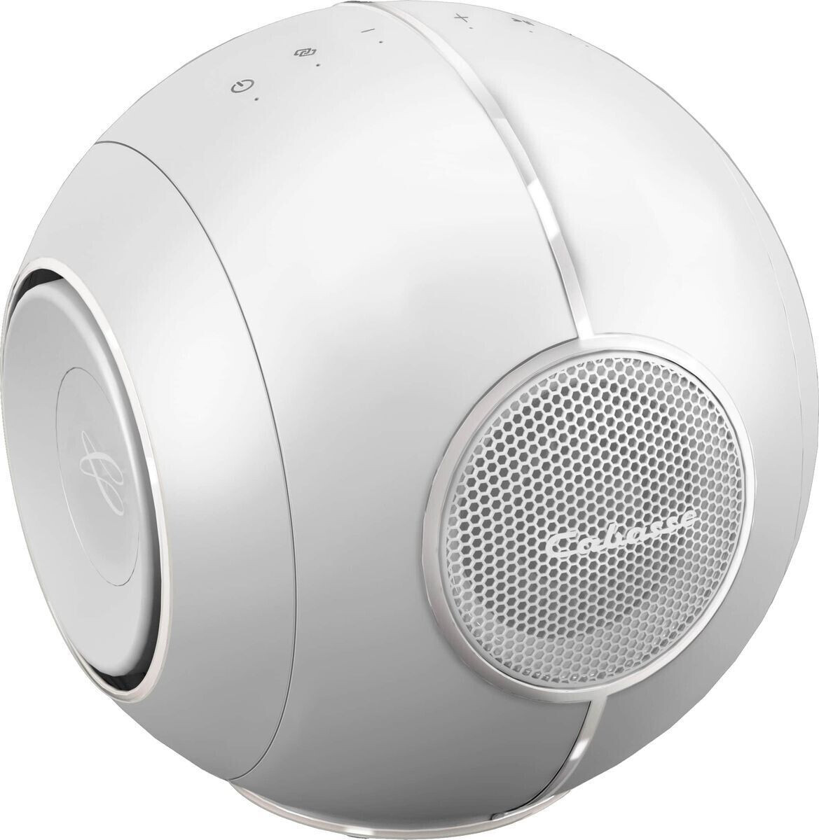 Cabasse The Pearl Myuki blanc