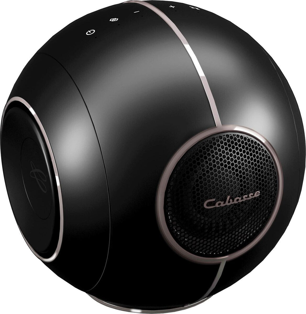 Cabasse The Pearl Myuki noir