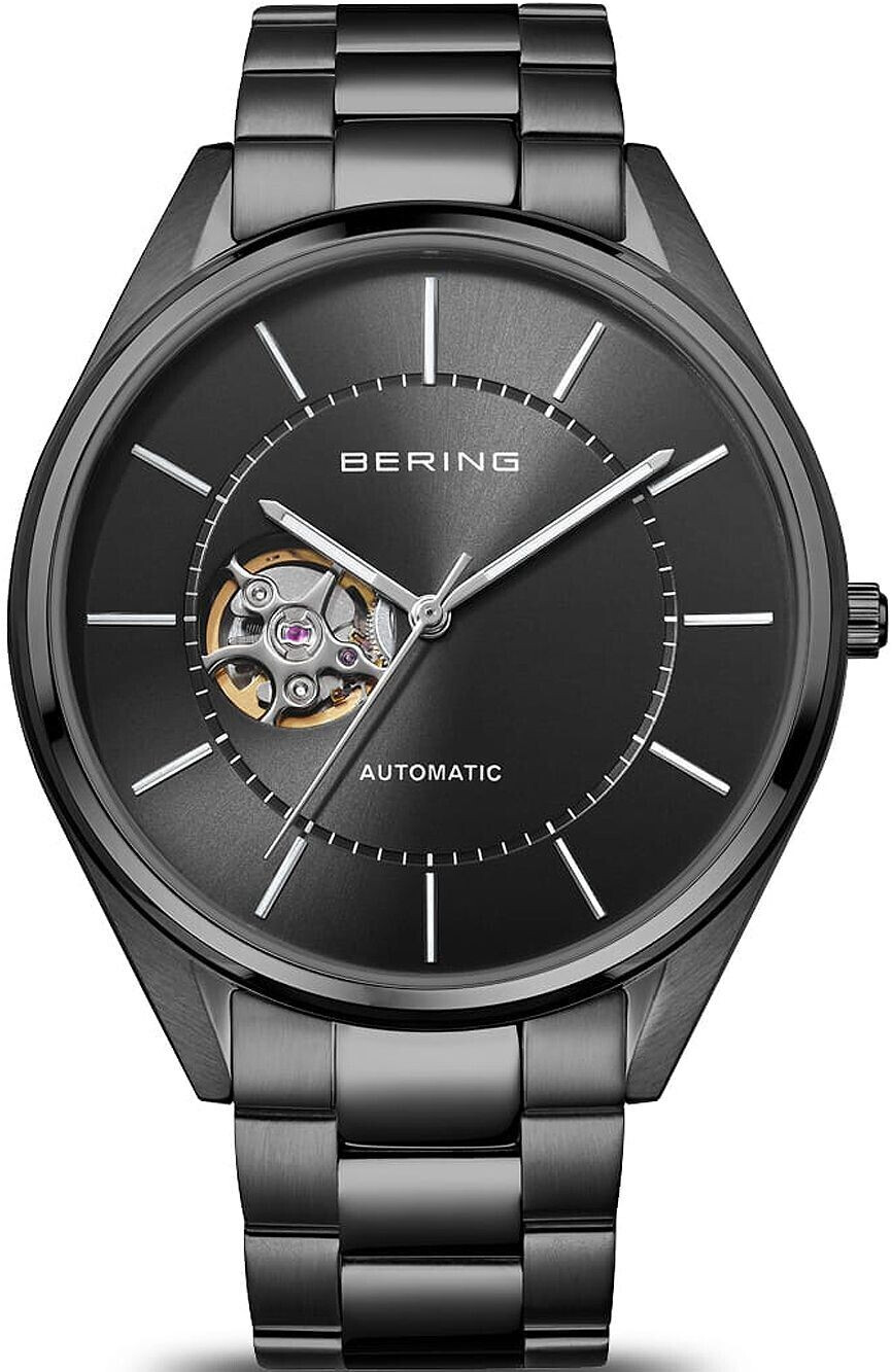 Bering Watch 16743