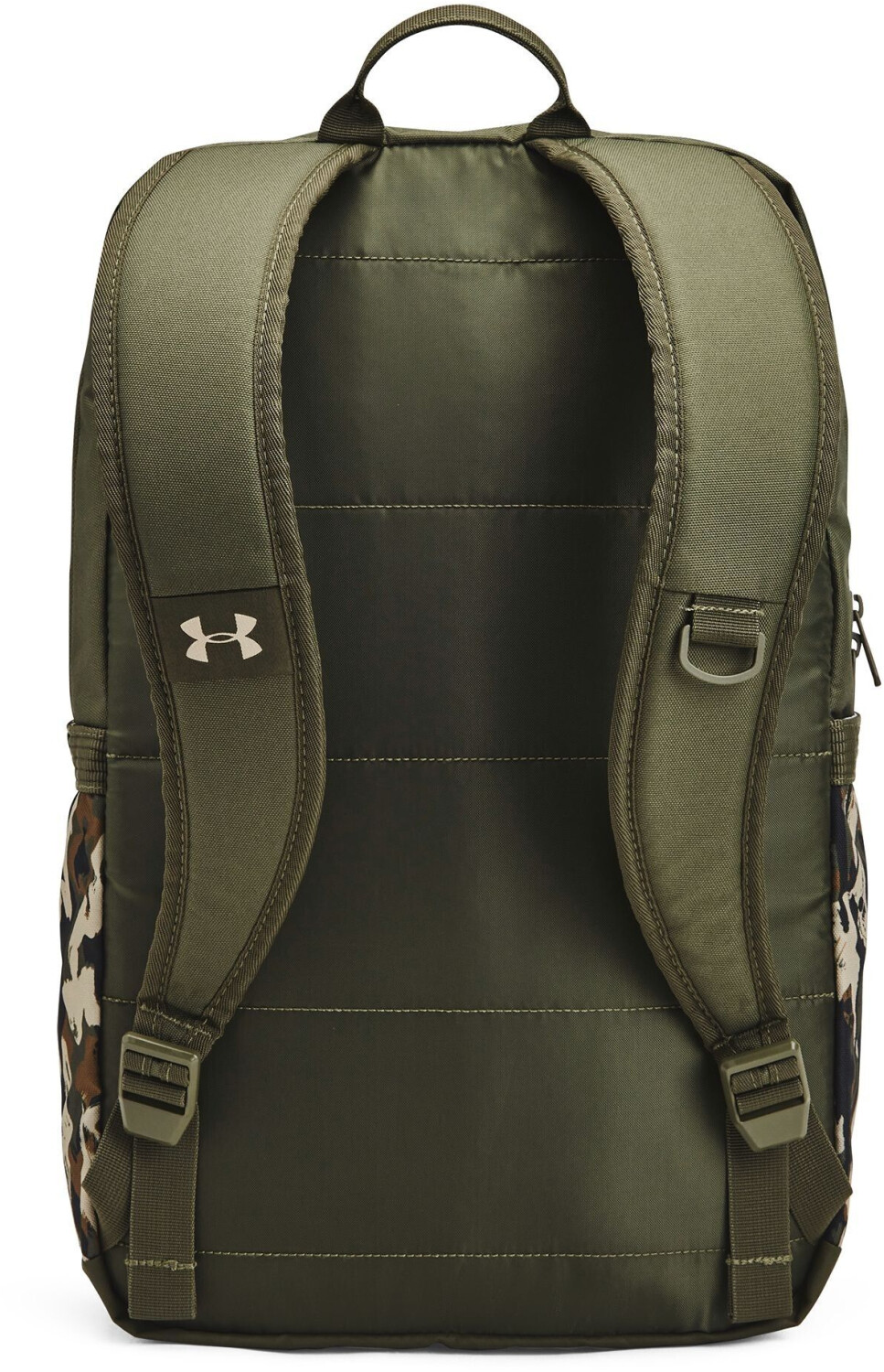 Under armour desert sand backpack top