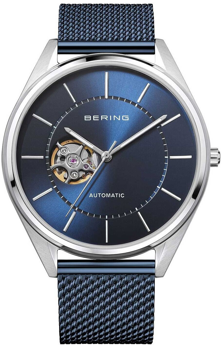 Bering Watch 16743-307