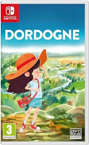 Dordogne (Switch)