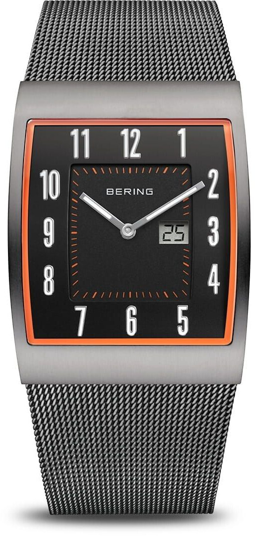 Bering Watch 52033
