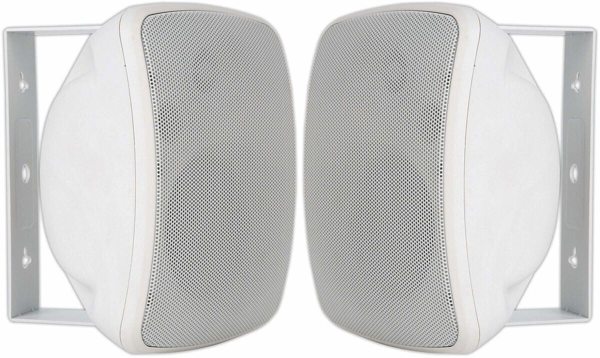 Artsound ASW65.2 blanc