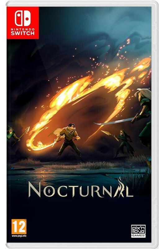 Nocturnal (Switch)