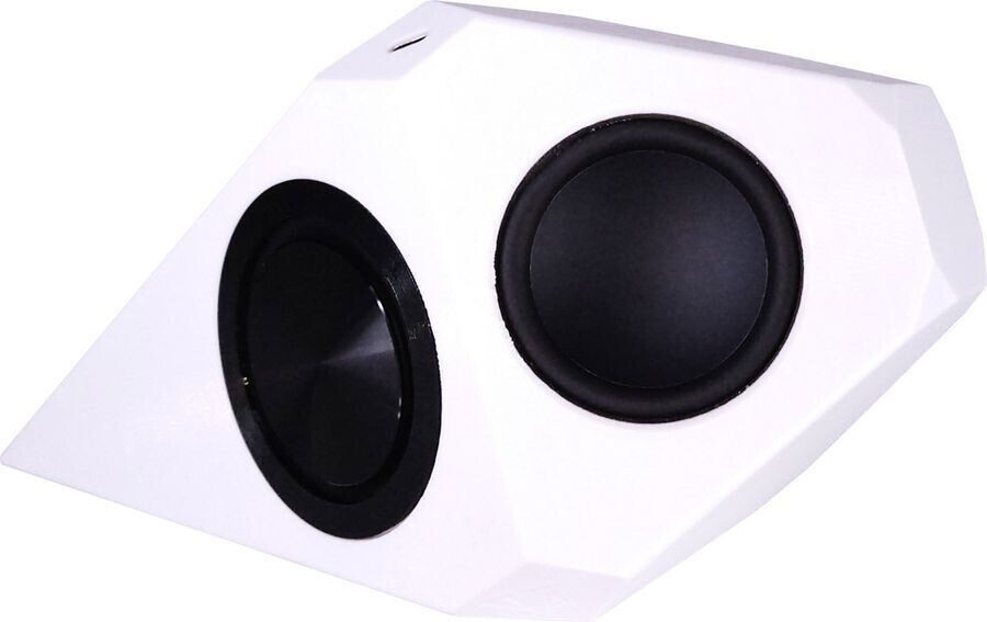 French Acoustics Proton V2 blanc