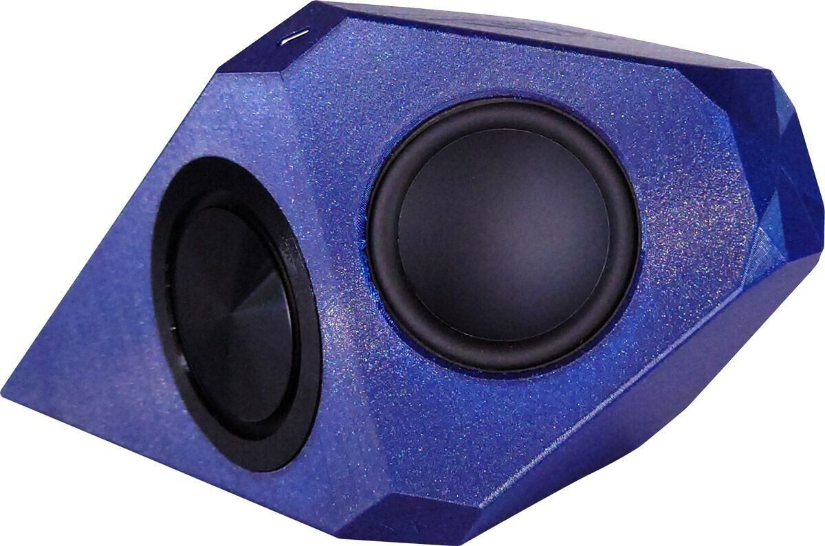French Acoustics Proton V2 bleu