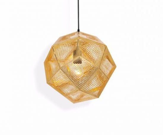 Tom Dixon ETS03B-PEUM1
