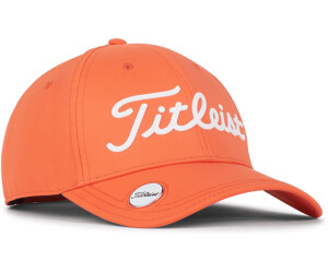 Casquette Titleist Flag Tour Performance Cap France White - Eté 2021