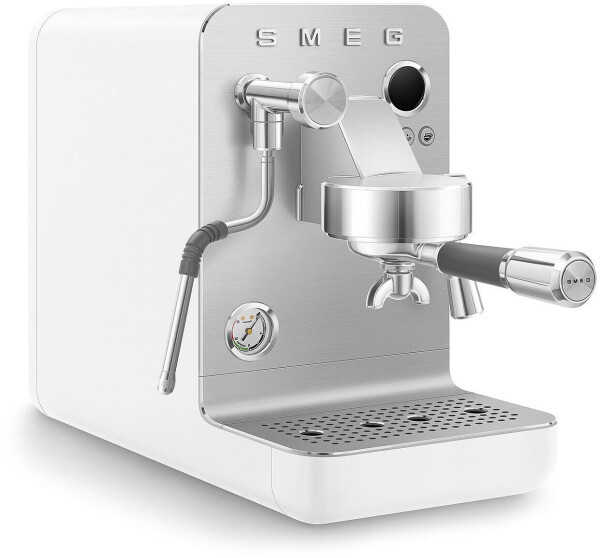 Smeg Espressomaschine Mini Pro