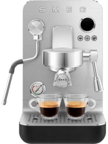 Smeg Espressomaschine Mini Pro, Bild 2