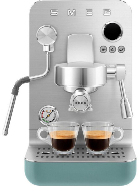Smeg Espressomaschine Mini Pro, Bild 3