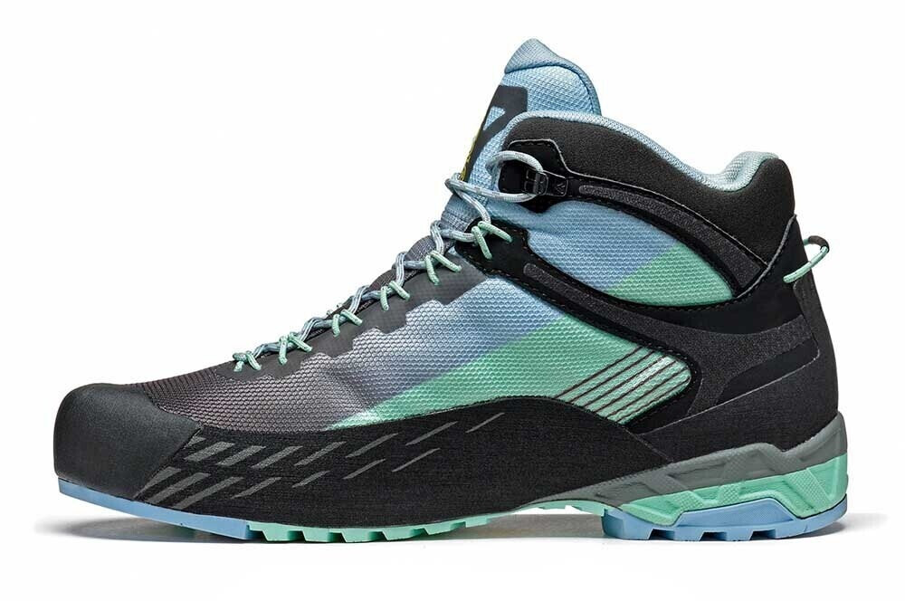 Asolo Eldo Mid GV ML Women (A01067)