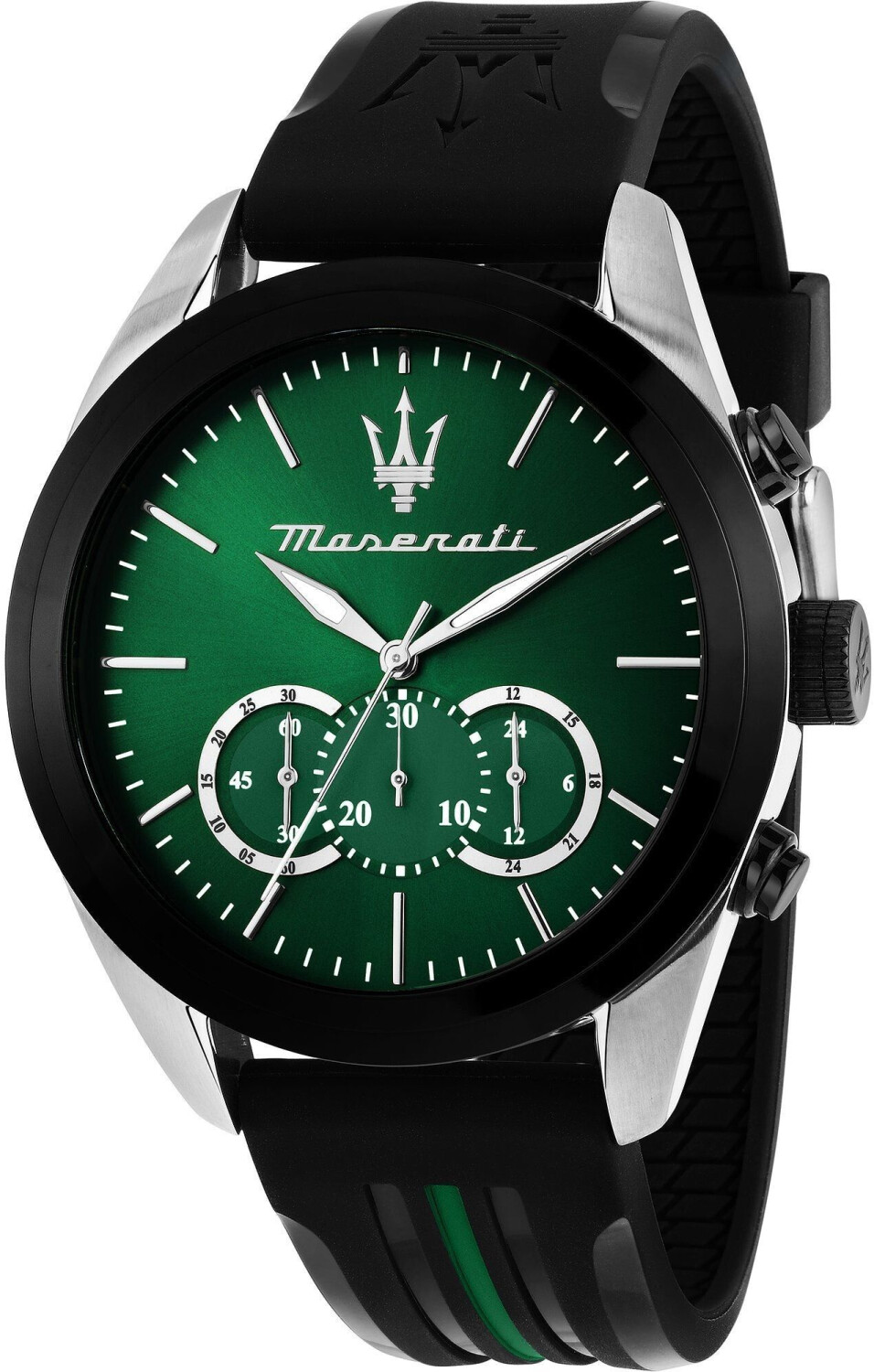 Maserati Chronograph Traguardo R8871612043