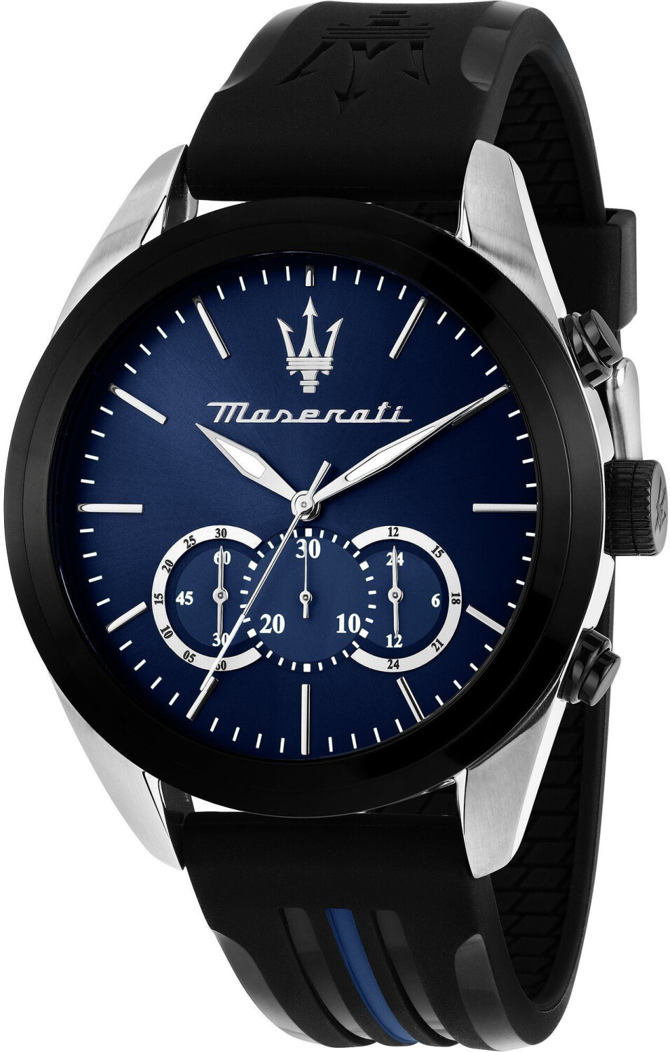 Maserati Chronograph Traguardo R8871612044