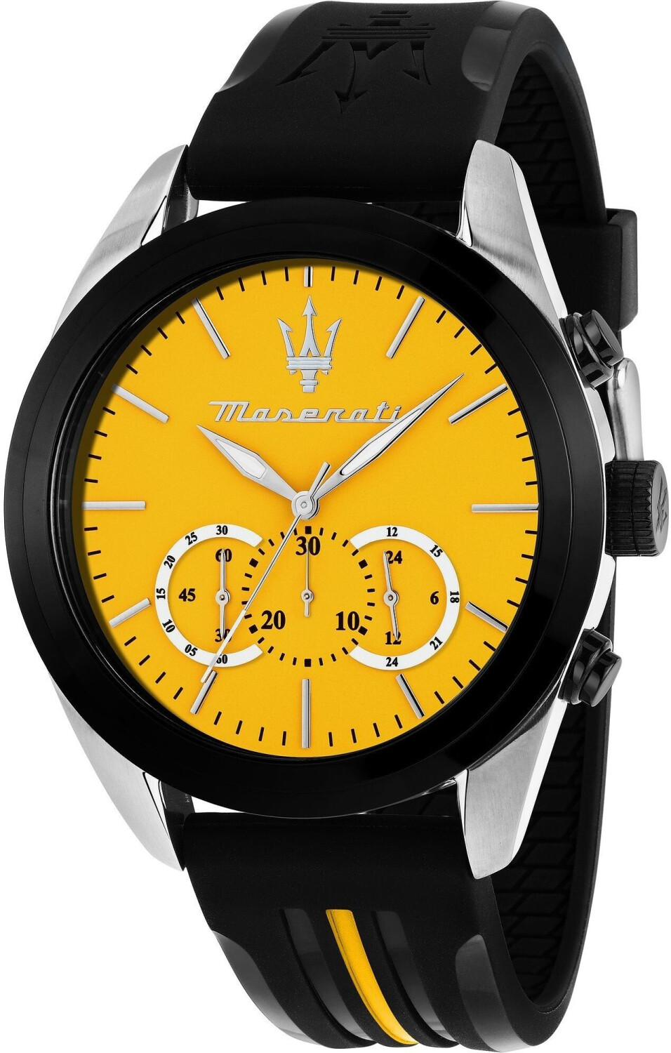Maserati Chronograph Traguardo R8871612045