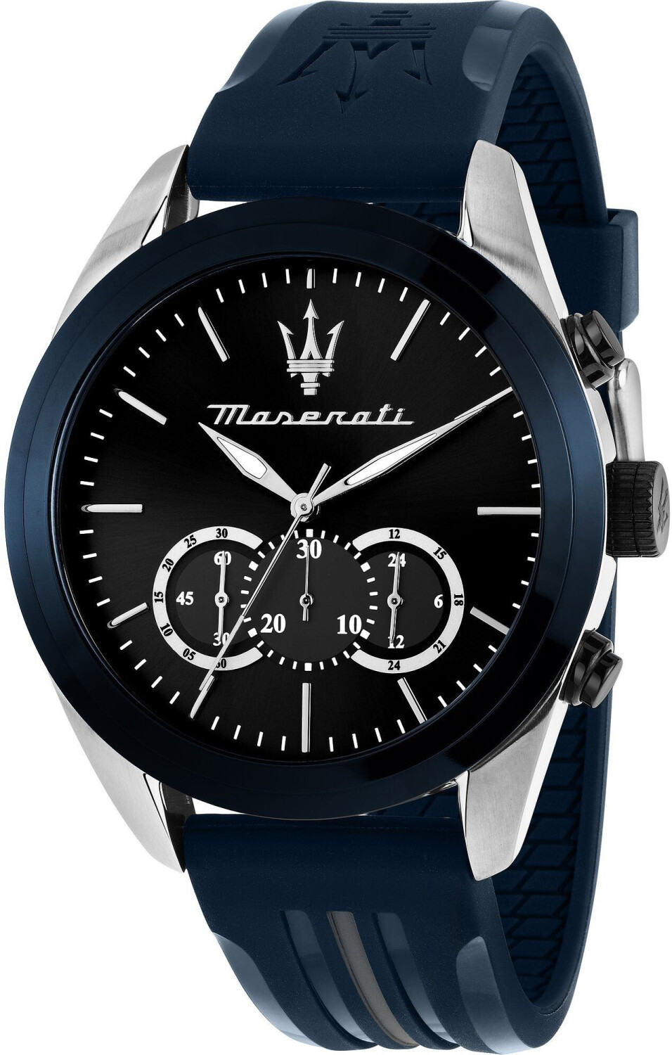 Maserati Chronograph Traguardo R8871612046