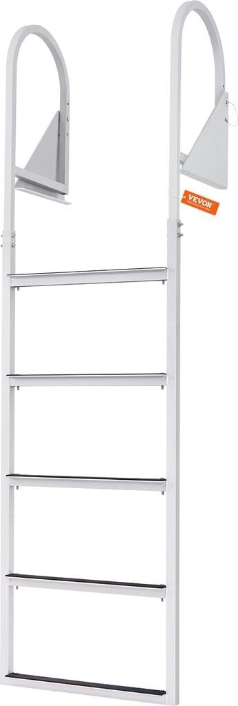 VEVOR Dock Ladder ZTSF5