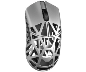 WLMouse Beast X 8K Silver (TTC Nihil) ab 139,00 € | Preisvergleich bei  idealo.de