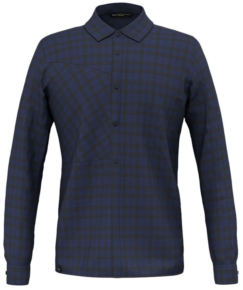 Salewa Fanes Flannel Flannel 5 Polarite