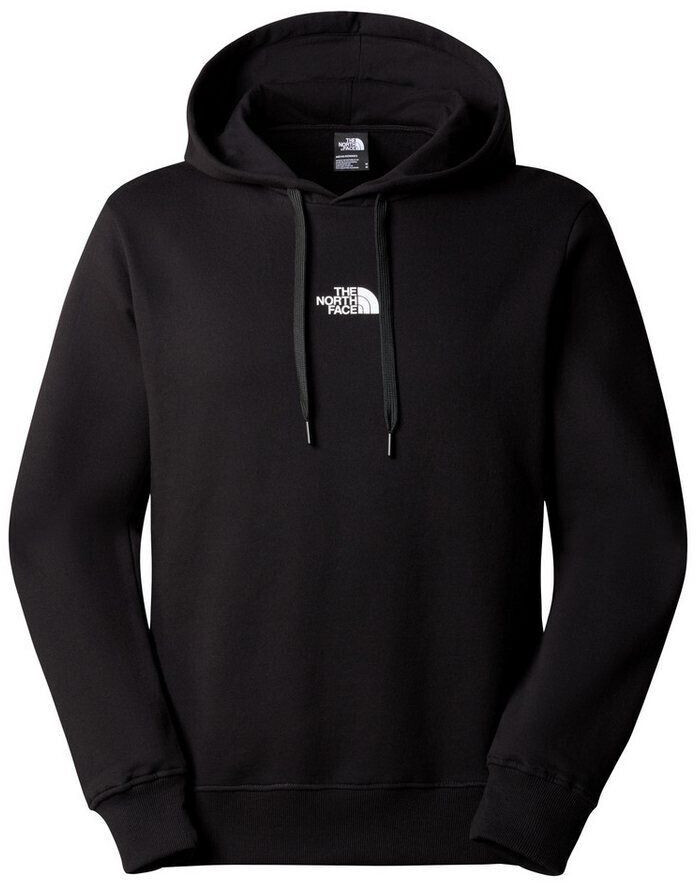 The North Face Zumu Men's Hoodie (87DB) TNF black