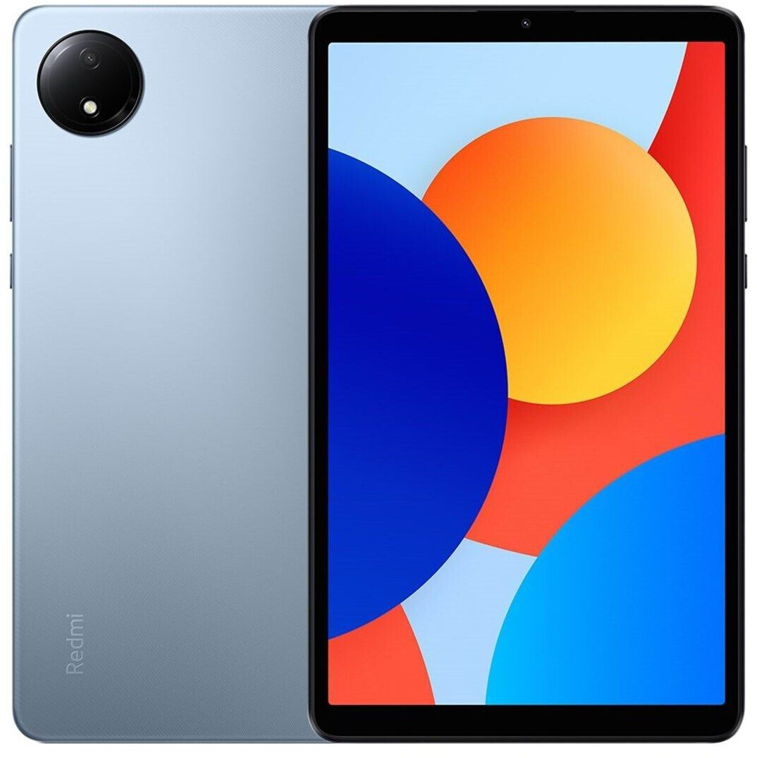 Xiaomi Redmi Pad SE 8.7 4 Go/128 Go 4G bleu