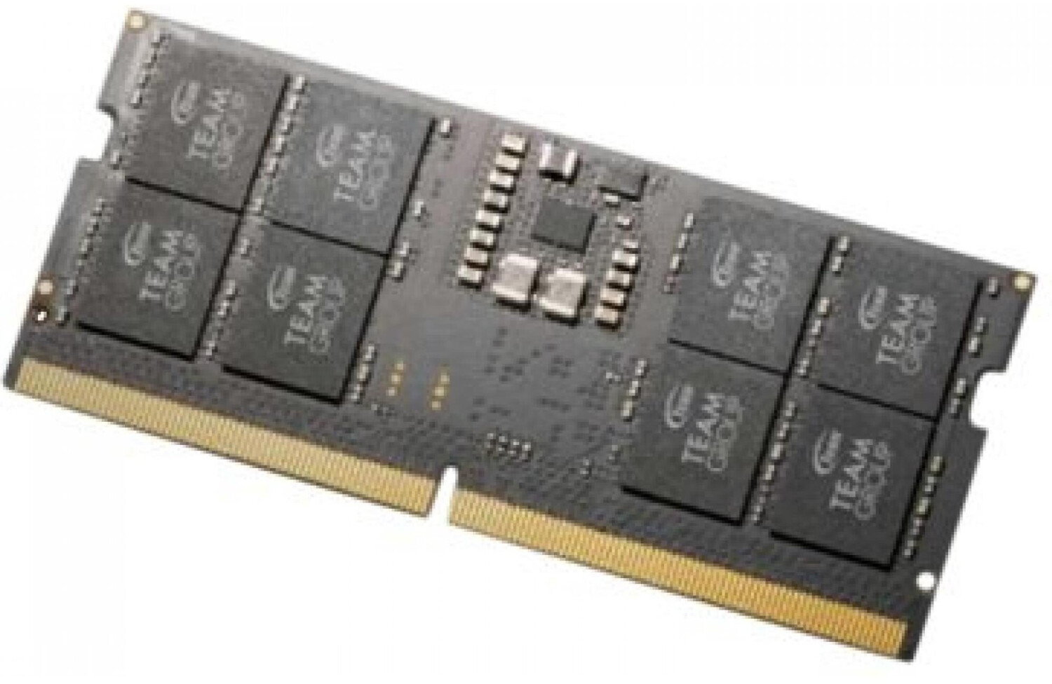 Team Elite 16GB SO-DIMM DDR5- 5600 CL46 (TED516G5600C46A-S01)