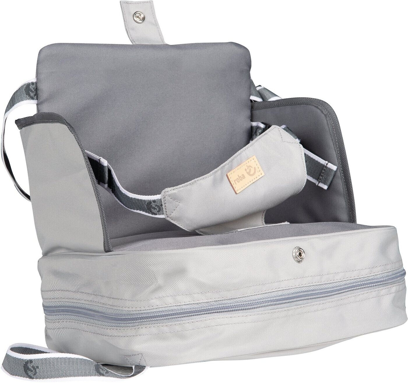 Roba Booster seat - Little Star (1949NV190)