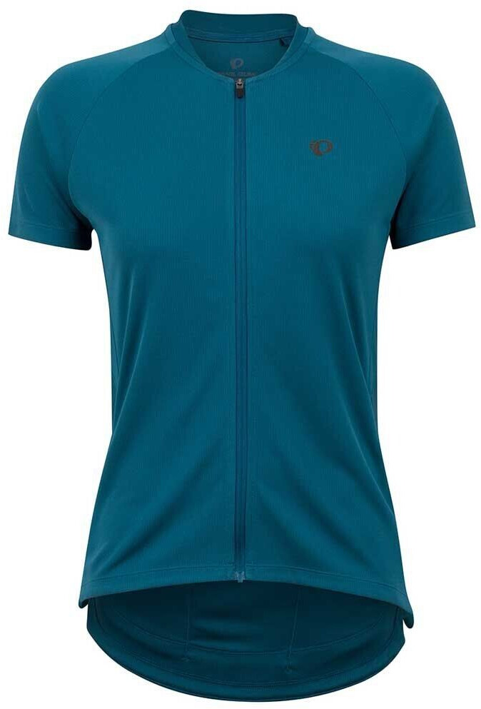 Pearl Izumi Sugar Short Sleeve Jersey Women (11222006H5M) blue