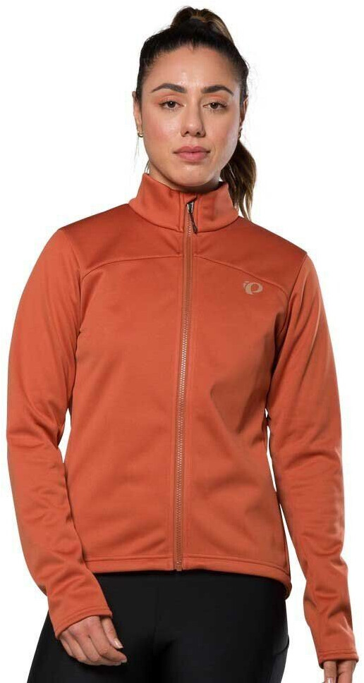 Pearl Izumi Quest Amfib Jacket Women (11232102-IE6) orange