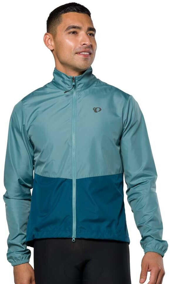 Pearl Izumi Quest Barr Jacket (11132008-HK2) blue