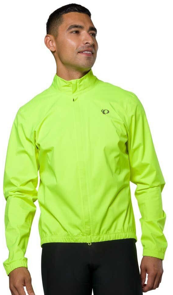 Pearl Izumi Quest Wxb Jacket (11132301-428) green