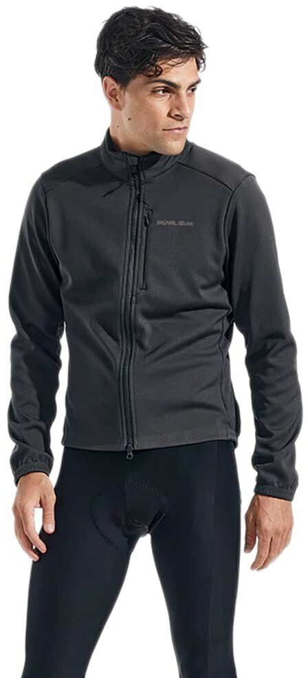 Pearl Izumi Interval Amfib Lite Jacket (111321026LR) black