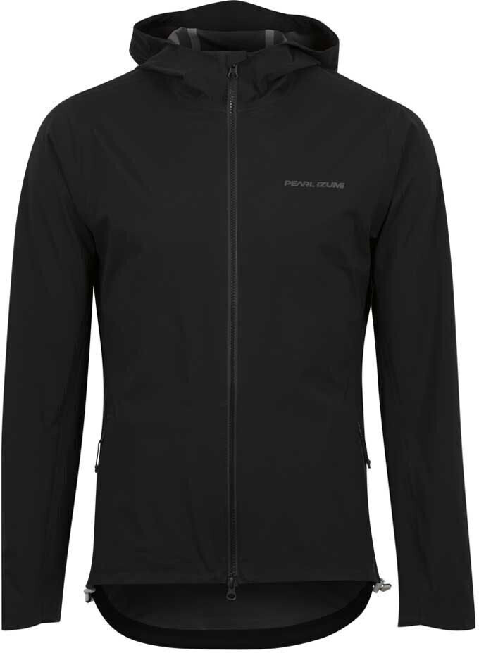 Pearl Izumi Summit Pro Neoshell Wxb Jacket (19132206-021) black