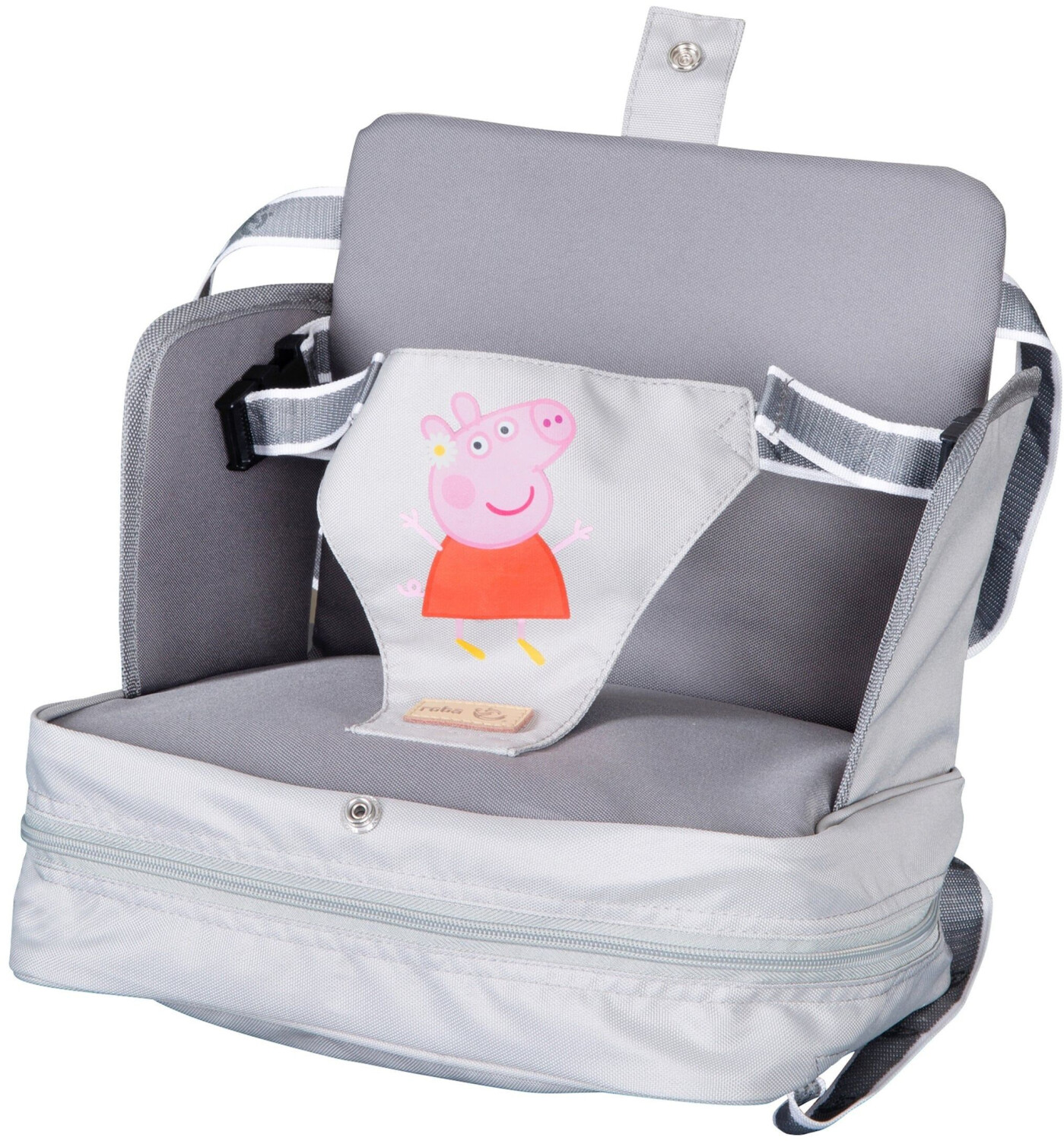Roba Booster seat - Peppa Pig (1949PP1)