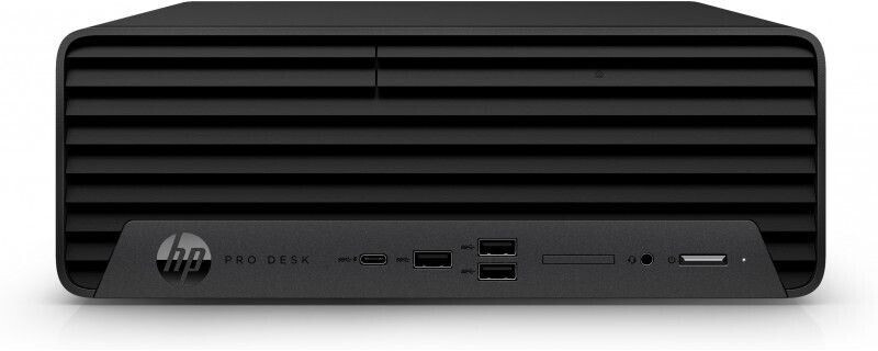 HP Pro 400 G9 SFF 99P73ET