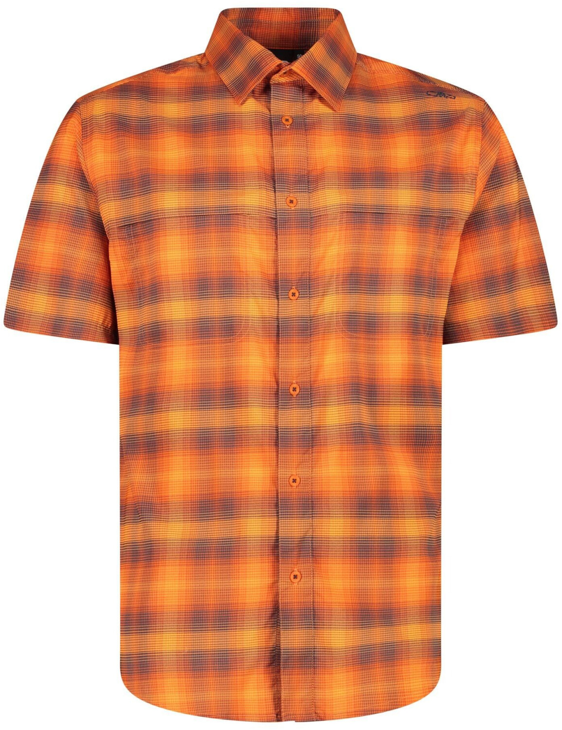CMP Short Sleeve Shirt (34S6017)