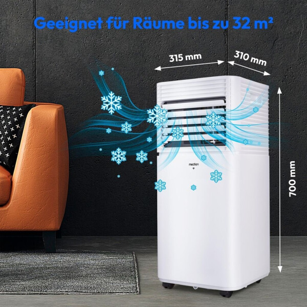 Medion LIFE P901 (37732), Bild 3