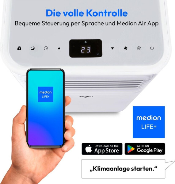 Medion LIFE P901 (37732), Bild 6