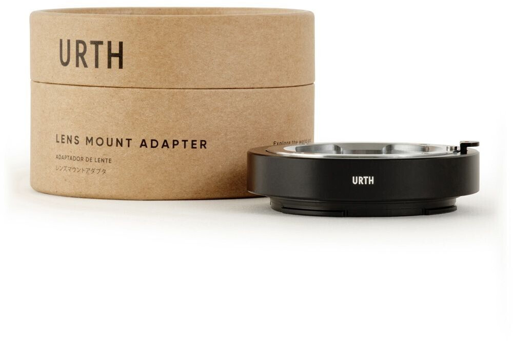 Urth Leica M/Nikon Z