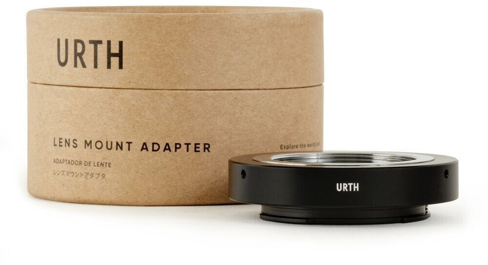 Urth M39/Sony E