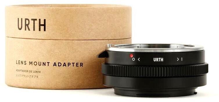 Urth Sony A/Leica L