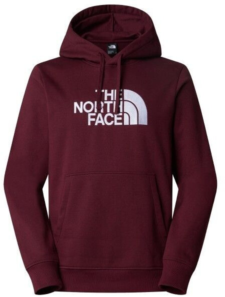 The North Face Drew Peak Men's Hoodie (89EM) alpine plum