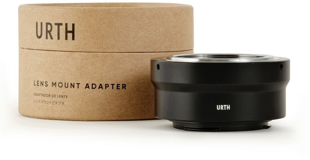 Urth M42/Canon EF-M