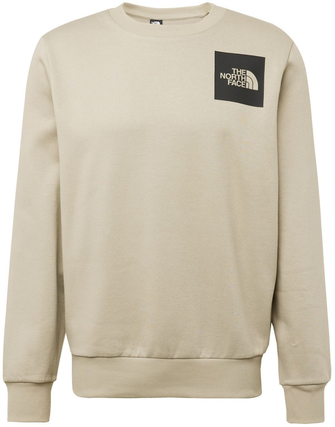 The North Face Fine Men's Sweatshirt (89EV)